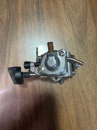 Carburador sopladora  Stihl BR700/600/800