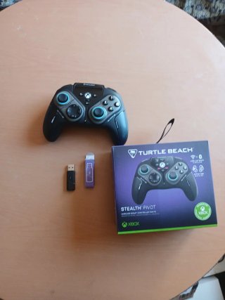 Xbox Series S Blanca