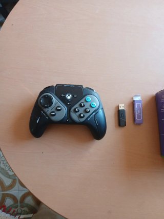 Xbox Series S Blanca