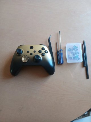 Xbox Series S Blanca