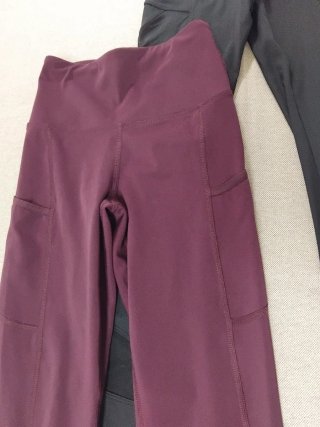 2 Mallas Aurique Talla XS