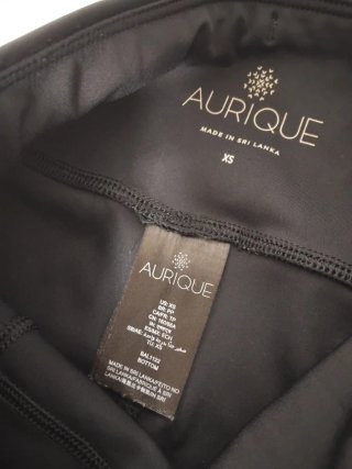 2 Mallas Aurique Talla XS