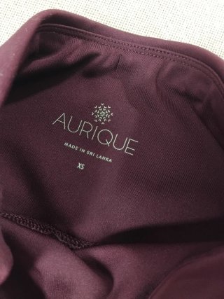 2 Mallas Aurique Talla XS