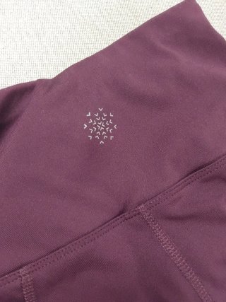 2 Mallas Aurique Talla XS