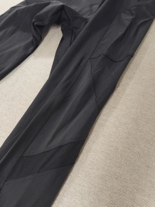 2 Mallas Aurique Talla XS