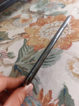 iPhone X 128GB Space Gray