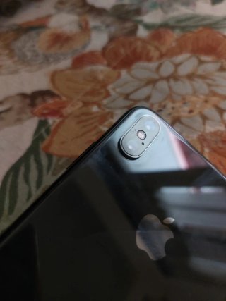 iPhone X 128GB Space Gray