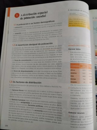 Pack 3 libros Xeografía e Historia 2 ESO Anaya