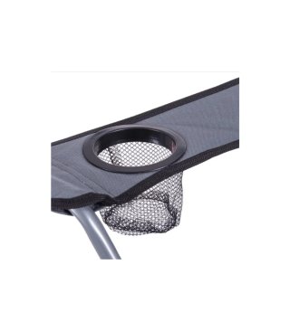 Silla Plegable Camping Playa Pesca Soporte