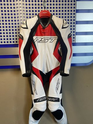 Mono Moto RST Tracetech Evo 4 Nuevo
