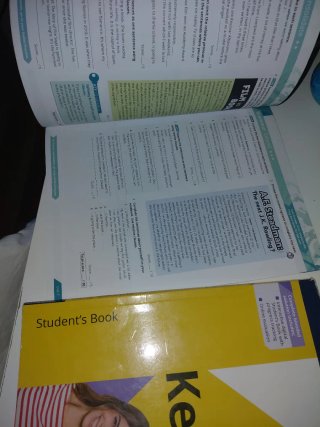 Key Bachillerato 2e 1 Language Work Book Pack (...