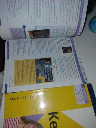 Key Bachillerato 2e 1 Language Work Book Pack (...