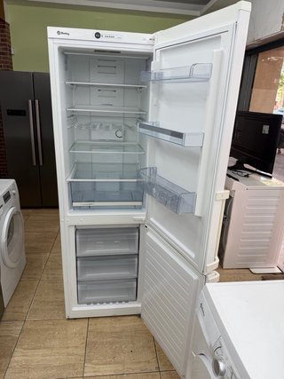 Nevera Balay Nofrost Grantia+Transporte gratis