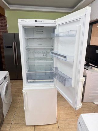 Nevera Balay Nofrost Grantia+Transporte gratis