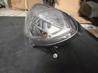 Faro Izquierdo Skoda Fabia. Del 2010