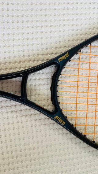 Raqueta Tenis Prince Longbody