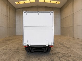 Nissan Cabstar 3.0  110 cv