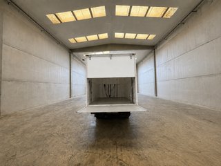 Nissan Cabstar 3.0  110 cv