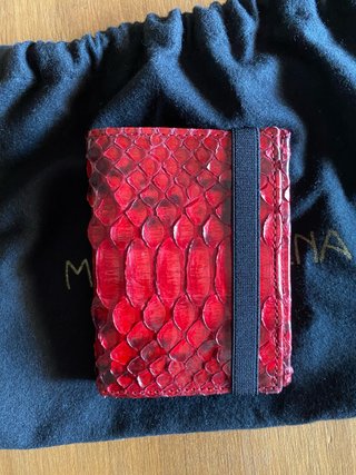 Cartera hombre