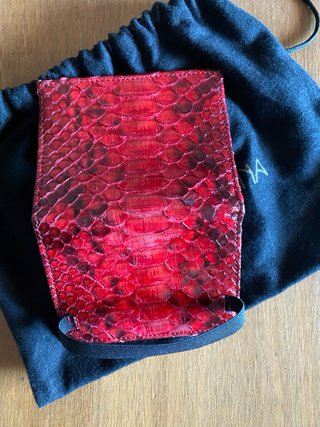 Cartera hombre