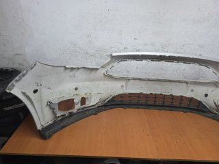 Paragolpes Delantero Ford Focus 2014-2018