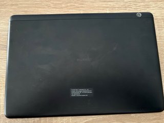 Tablet Huawei MediaPad T5 Negra