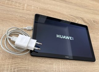 Tablet Huawei MediaPad T5 Negra