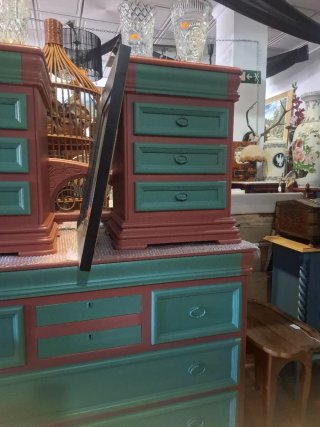 Mueble habitacion
