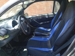smart fortwo 2006