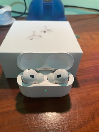 AirPods 2ª Gen Nuevos