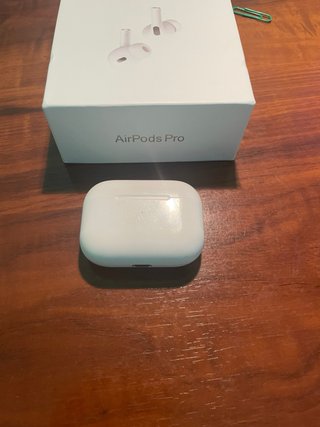 AirPods 2ª Gen Nuevos