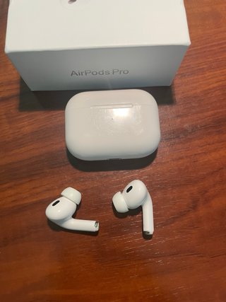 AirPods 2ª Gen Nuevos