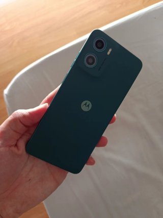 Motorola Moto G05
