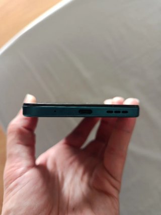 Motorola Moto G05