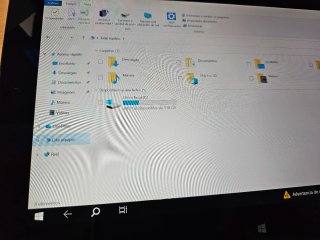 Lenovo ThinkPad Helix 2 Tablet 11.6 Negra