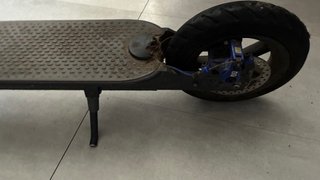 Patinete Eléctrico Xiaomi