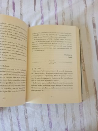 Libro, cartas de amor a los muertos