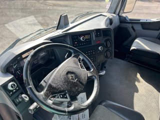 Renault T460 cabeza tractora