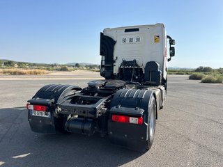 Renault T460 cabeza tractora