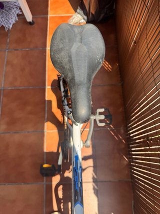 Bicicleta infantil 20 Rockrider