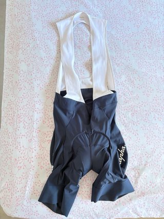 Maillot y culotte ciclismo Rapha