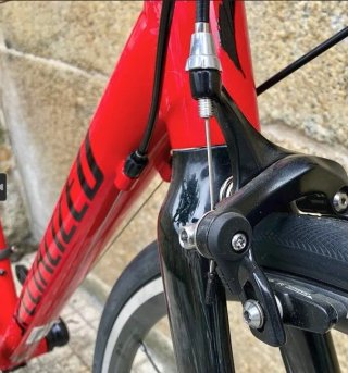 Bicicleta Specialized Allez S