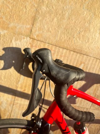 Bicicleta Specialized Allez S