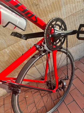 Bicicleta Specialized Allez S