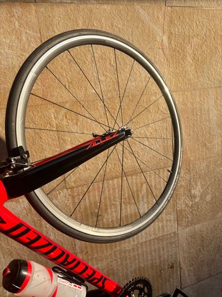 Bicicleta Specialized Allez S
