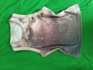 Top tirantes Stradivarius