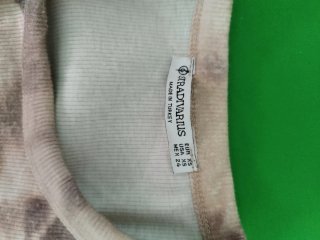 Top tirantes Stradivarius