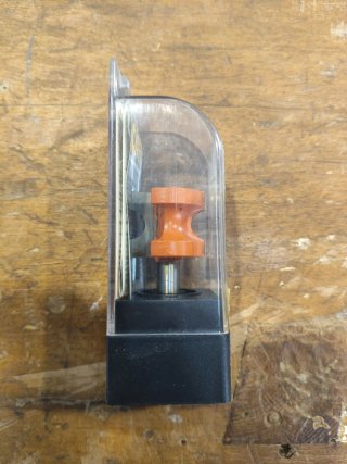 Fresa CMT 954.003.11