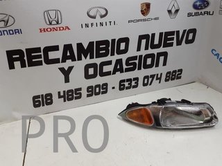 faro rover 200 derecho valeo