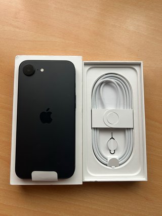 iPhone 16e 128GB